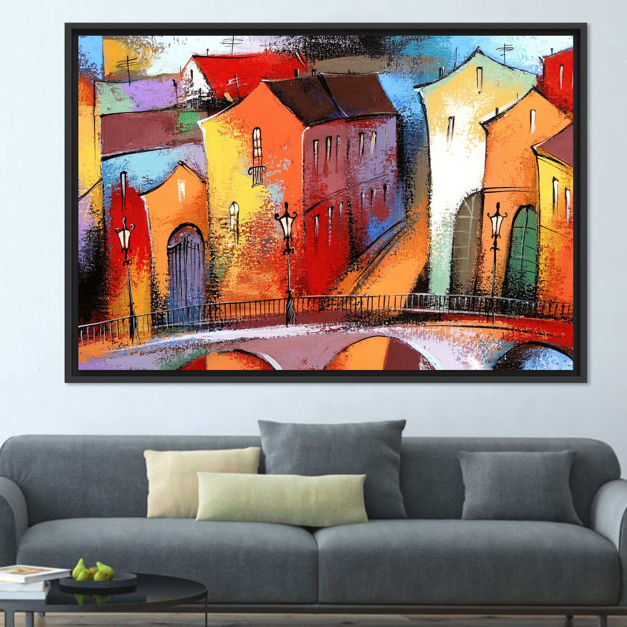 สีเหลือง