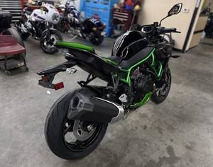 Kawasakii vullcan S Cafe ABS 2025ใหม่พรีเมี่ยม - Product Image 3