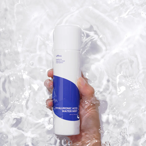 Isntree Hyaluronic Acid Water Mist 100ml – Bruma Facial Hidratante kosmeticau Australia - Product Image 2