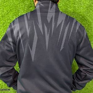 Veste d'hiver en denim pour homme de haute qualité, personnalisée, en toile 100% coton, col montant, coupe-vent, respirante, élégante pour l'extérieur - Product Image 6