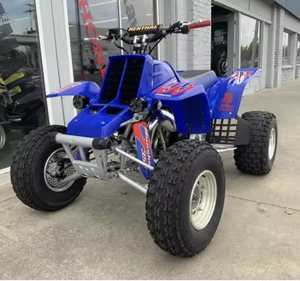 Subasta AUTOPARK - La Mejor Venta de Motocicletas Yamaha Banshee 350 (Ediciones Especiales) en Venta - Product Image 4