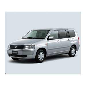 Venta al por mayor de piezas de automóvil en oferta: Amortiguador de gas KYB 334320 para PROBOX Automático RWD R16 ACC con interior de cuero y luz. - Product Image 2