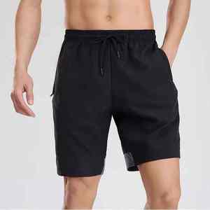 2025 hommes Shorts Style américain séchage rapide été décontracté entraînement sport course respirant ample basket-ball court - Product Image 5