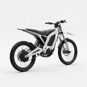 Mejor Precio para Bicicleta Eléctrica de Carretera, Largo Alcance, Alta Velocidad, Motor Potente, Batería de Litio Cómoda, Aleación de Aluminio - Product Image 3