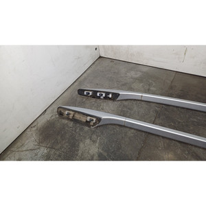 Barras de Techo para Nissan Qashqai +2 73821EY10A HR16DE (08>13) - Product Image 2