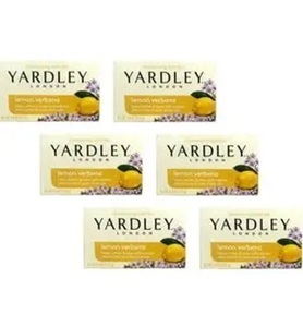 Jabón de baño humectante Yardley London, lavanda inglesa, 4 oz, paquete de 6 (proveedor mayorista) - Product Image 6