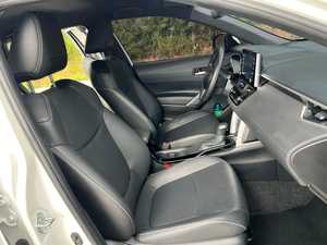 Toyota Corolla Cross Hybrid 2024 Usado, Equipamiento Completo - Product Image 3