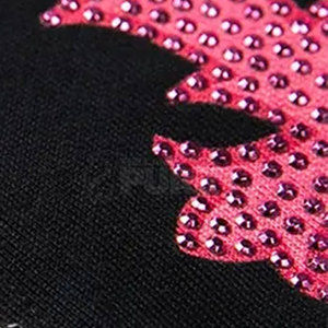 Sudadera con Capucha Personalizada de Alta Calidad para Hombre, con Pedrería, Estilo Casual, Talla Personalizada - Product Image 4