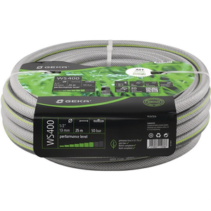 Tuyau d'arrosage GEKA WS400 de 50 m de longueur avec diamètre intérieur de 25 mm et diamètre extérieur de 32 mm, format enroulable - Pack de 50 - Product Image 3