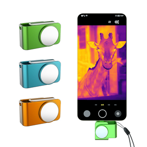 Professional Compact <strong>Infared</strong> Imaging Micro <strong>Camera</strong> for Smartphones IP 1-Year Warranty Featuring H.264/H.265 Video SDK - Product Image 6