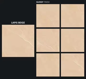 Lapislázuli Gris Oscuro 800x800mm Porcelana 80x80cm Azulejos Pulidos Ónix Mármol Guinea-Bissau - Product Image 3