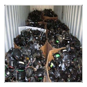 Chatarra de Compresores de Cable de Cobre de Francia en Venta - Product Image 4