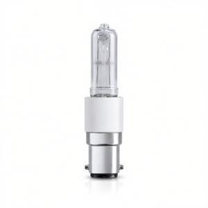 Ampoules à incandescence MINICAN 175W 220-240V avec douille BA15D - Product Image 2