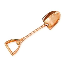 Handmade Hiện Đại Tùy Chỉnh Logo In Mở Chai Thanh Lịch Búa Đúc Sắt Phong Cách Ưa Thích Cổ Điển Trang Trí Chai Cụ Mở - Product Image 6