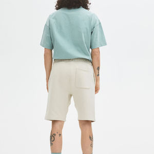 Short de sport pour hommes, vente en gros, Fitness, entraînement, course à pied, Short de gymnastique pour hommes, Short de jogging personnalisé et décontracté - Product Image 6