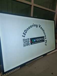 Actory irect ALE all V 46in 3,5mm H M I y UB ononnectividad asy stalnstalation y ainaintenance rigin - Product Image 3