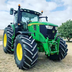 La mejor calidad utilizada para John for Deeer Tractor agrícola Todos los modelos Tractor agrícola Cargador de ruedas Retroexcavadora Motor de núcleo incluido - Product Image 6