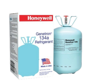 Honeywell Genetron <b>134a</b> Refrigerant <b>R</b>-<b>134a</b> Cooling Fluid - Product Image 2