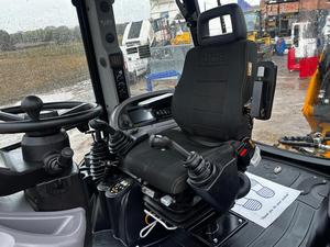New/Used 2024 JCB 3CX <b>Backhoe</b> <b>Loader</b> Full set of buckets Used Original Jcb 3cx 4cx Fast Shipping and Delivery - Product Image 3