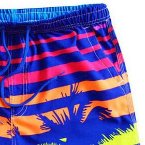 Offre Spéciale Doux Tissu Avec Multi Couleurs Poches Sublimation Hommes Shorts De Superbe Qualité Hommes Casual Shorts de Sublimation - Product Image 2