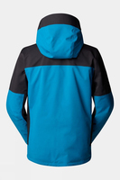Veste de ski thermique imperméable, coupe-vent et respirante pour sports d'hiver, unisexe, vente en gros, directement de l'usine