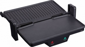 Griglia Doppia 3 in 1 1000W (Jata GR266) - Product Image 3