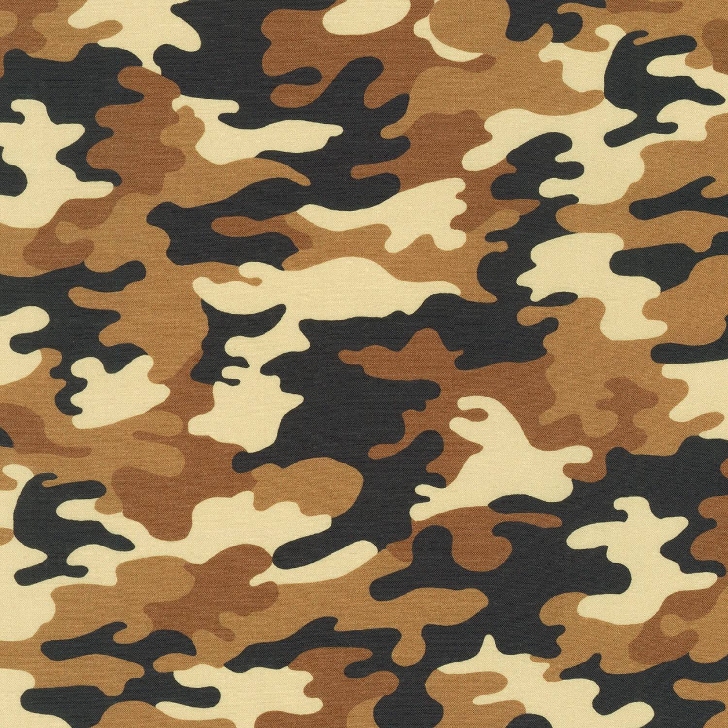 camouflage
