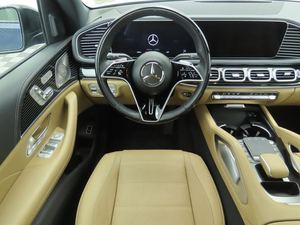 Utilisé 2024 M e r c e d e s-Benz GLE 350 4MATIC - Product Image 6