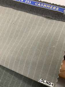 Tela de Traje de Viscosa Superfina de 58 Pulgadas de Ancho, Suministro Directo de Fábrica Premium, para Prendas de Hombre y Mujer a Precios Accesibles - Product Image 2