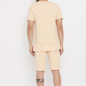 Nuevos conjuntos de gemelos de algodón 100% de alta calidad de stock de fabricante profesional para ropa informal para invierno - Product Image 2