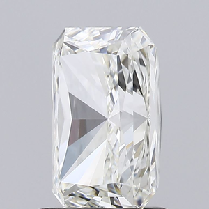 Diamante Cultivado en Laboratorio con Corte Radiante de 1.53 Ct, Piedra CVD, Joyería de Alta Gama, Certificado IGI, Color H, Claridad VVS2, Diamante al por Mayor - Product Image 2