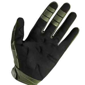 Guantes Tácticos de Alta Calidad para Hombre, Guantes Deportivos Antideslizantes para Caza al Aire Libre, de Poliéster Impermeable - OEM - Product Image 4