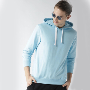 RTS 2025 Sudadera con capucha delgada para hombre Sudadera ligera de invierno con capucha Nueva marca Sudadera con capucha para hombres - Product Image 6