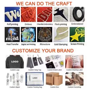 Bermuda taille haute 100% coton éponge française personnalisé des fabricants OEM pour hommes motif solide style High Street - Product Image 5