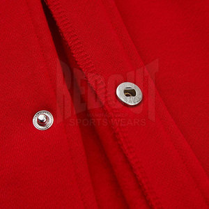 Veste de survêtement de haute qualité à séchage rapide pour hommes, design personnalisé, streetwear, veste d'hiver pour hommes - Product Image 6