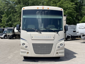 Affordable Used 20217 2018 2019 2020 Winneb-a-g-o V-i-s-t-a 29V-E Rvs Camper Motorhomes Travel Trailer - Product Image 1