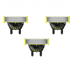 Cabezal de Repuesto para Afeitadora Eléctrica ONEBLADE 360, Paquete Triple QP430, Recortadoras y Cortadoras de Pelo - Product Image 3