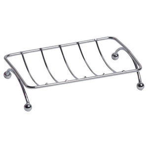 Jabonera de latón Diseño elegante, Jabonera de barra de metal, Jabonera de diseño moderno Jabonera - Product Image 3