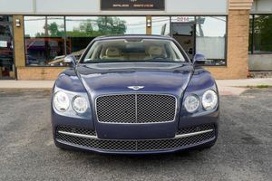 Bentley Flying Spur W12 AWD 2014, Listo para Enviar - Product Image 1