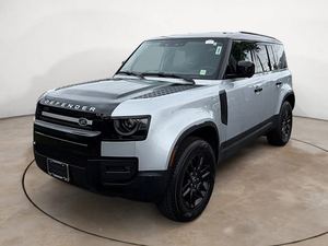 Land Rover Defender 110 P300 S AWD 2024 prêt à être expédié - Product Image 1