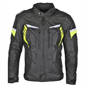 Chaqueta de carreras de motos de cuero genuino para hombre de la mejor calidad, último estilo, ropa de carreras de motos y automóviles - Product Image 3