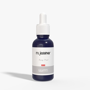 Kit d'épluchage Jessener modifié Crucell authentique formule liquide de haute qualité pour blanchir la peau élimination de l'acné acide salicylique - Product Image 4