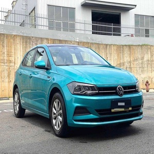 พร้อมส่ง PO LO PLUS รถยนต์เบนซิน 1.5 ลิตร เกียร์ออโต้ มือสอง - Product Image 1