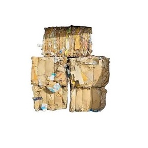 Papel usado ONP a granel al por mayor/Chatarra de papel ONP/residuos ONP de Tailandia para exportación - Product Image 2