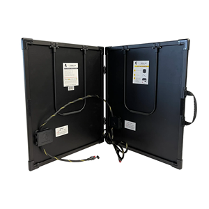 แผงโซลาร์เซลล์ Lion Energy 100W 24V - Product Image 6
