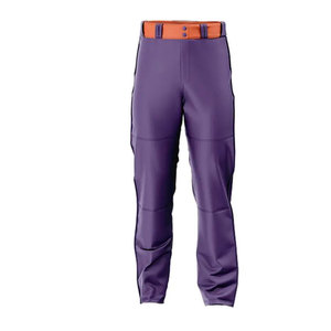 Uniformes de béisbol y sóftbol de calidad superior Material duradero y transpirable Conjuntos deportivos al aire libre de alta calidad del fabricante - Product Image 5