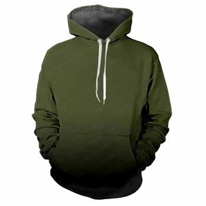 2025 sudaderas deportivas informales de baloncesto para hombres, jersey con capucha de manga larga, 100% de algodón, Otoño Invierno, moda informal diaria - Product Image 5