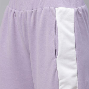 Chándal para correr para mujer, trajes de dos piezas para mujer, 2 piezas, chaqueta deportiva con cremallera, pantalones de chándal, conjunto de ropa para mujer - Product Image 3