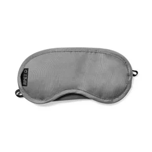Mascherina da Viaggio Sostenibile in RPET per Attrezzatura da Sonno - Product Image 1