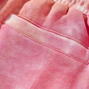 OEM Men Fleece <b>Shorts</b> Casual Fitness Wear Manufacturer Supply OEM Custom Fit Men Fleece <b>Shorts</b> Breathable Fabric Wholesale - Product Image 2